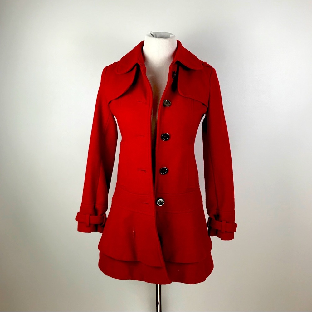 Moda International Winter Coat